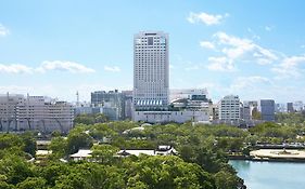 Rihga Royal Hotel Hiroshima